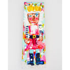 Shop For Elle Pink Nutcracker Painting 4x12