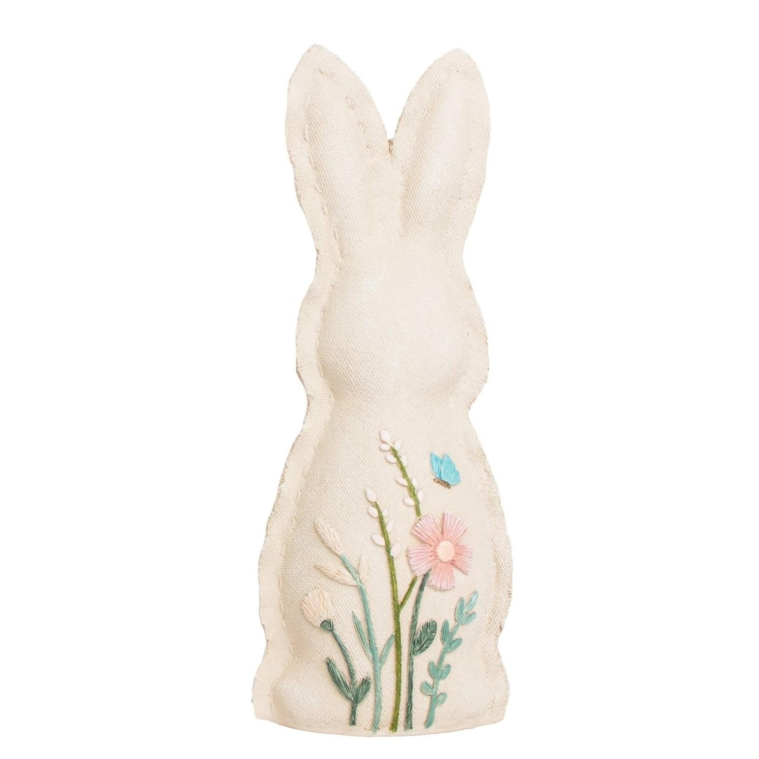 Shop For Embossed Easter Bunny Set