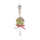 Shop For Embroidered with Beading Lollipops (Set of 3)