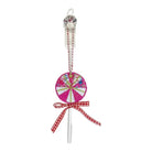 Shop For Embroidered with Beading Lollipops (Set of 3)
