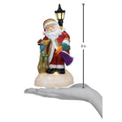Shop For Endeering Santa Lighted Figurine