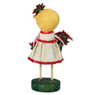 Shop For Etta Poinsettia Christmas Figurine
