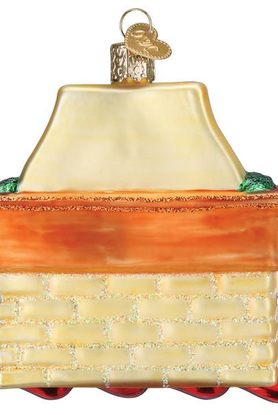 Shop For Family Of 4 Stockings Ornament