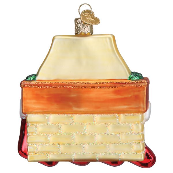 Shop For Family Of 4 Stockings Ornament