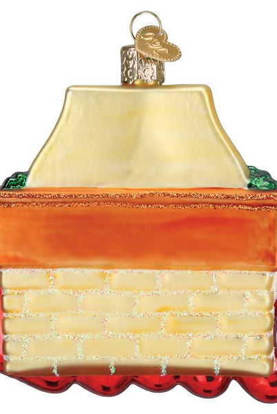 Shop For Family Of 5 Stockings Ornament