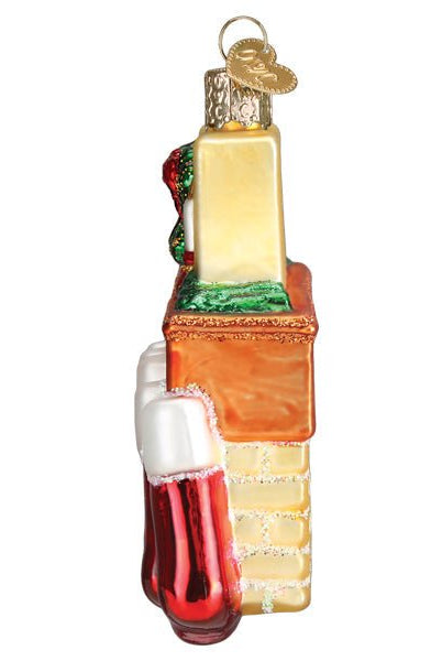 Shop For Family Of 5 Stockings Ornament