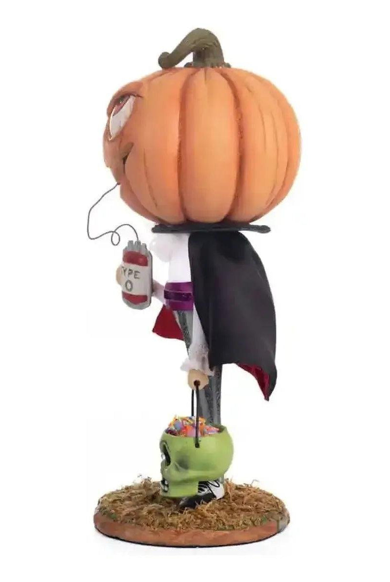 Shop For Fangs Dracula Trick or Treater Figure