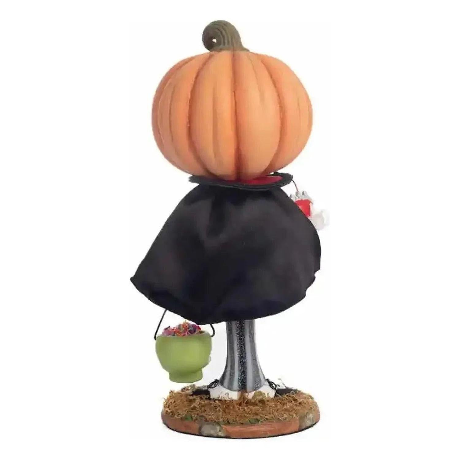 Shop For Fangs Dracula Trick or Treater Figure