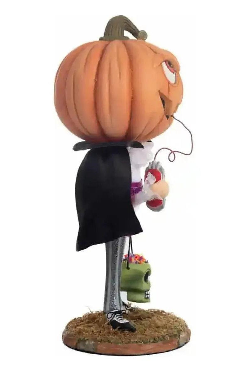 Shop For Fangs Dracula Trick or Treater Figure
