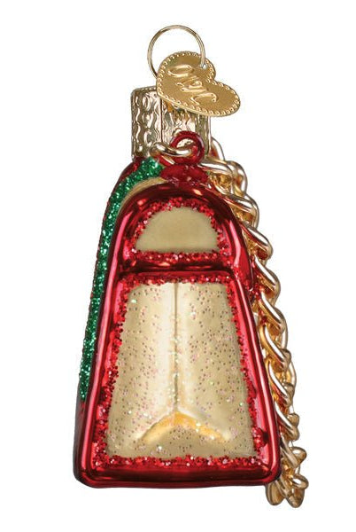 Shop For Fashion Purse Ornament