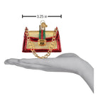 Shop For Fashion Purse Ornament