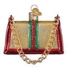 Shop For Fashion Purse Ornament