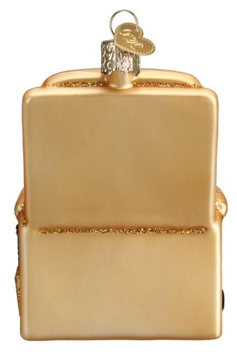 Shop For Favorite Recliner Ornament