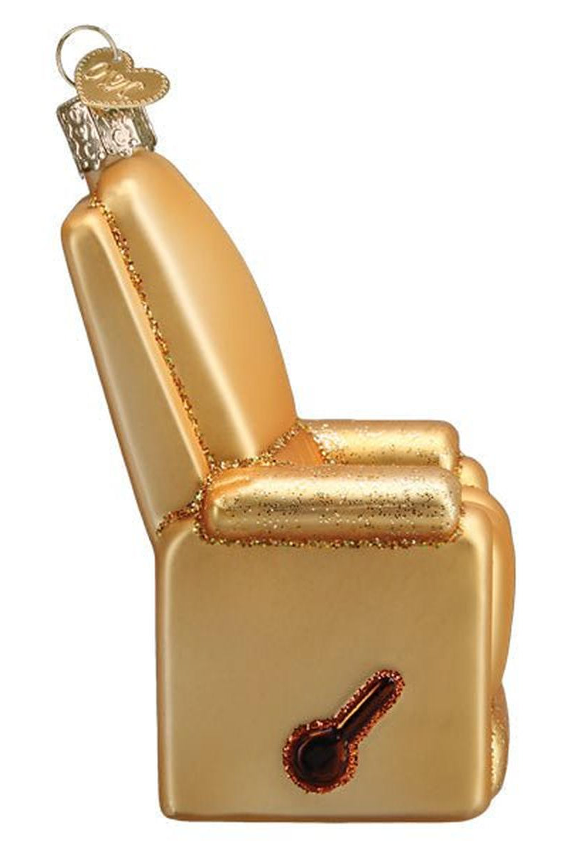 Shop For Favorite Recliner Ornament