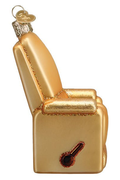 Shop For Favorite Recliner Ornament