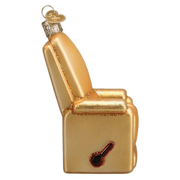 Shop For Favorite Recliner Ornament