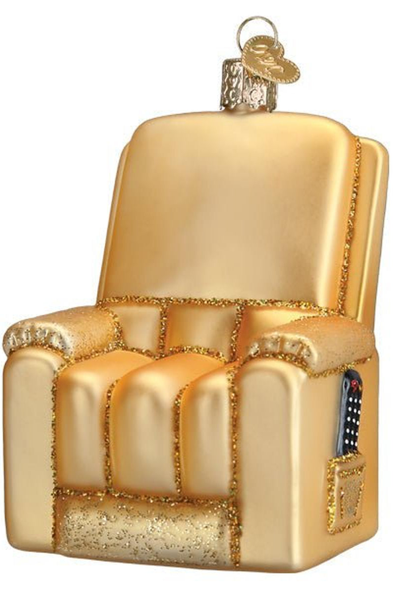 Shop For Favorite Recliner Ornament
