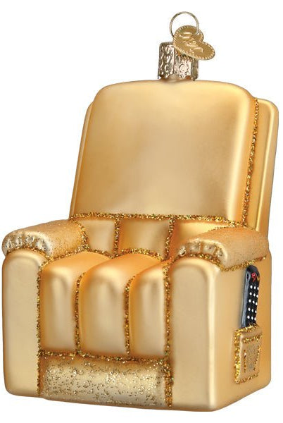 Shop For Favorite Recliner Ornament