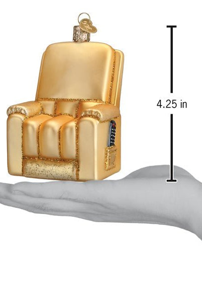 Shop For Favorite Recliner Ornament