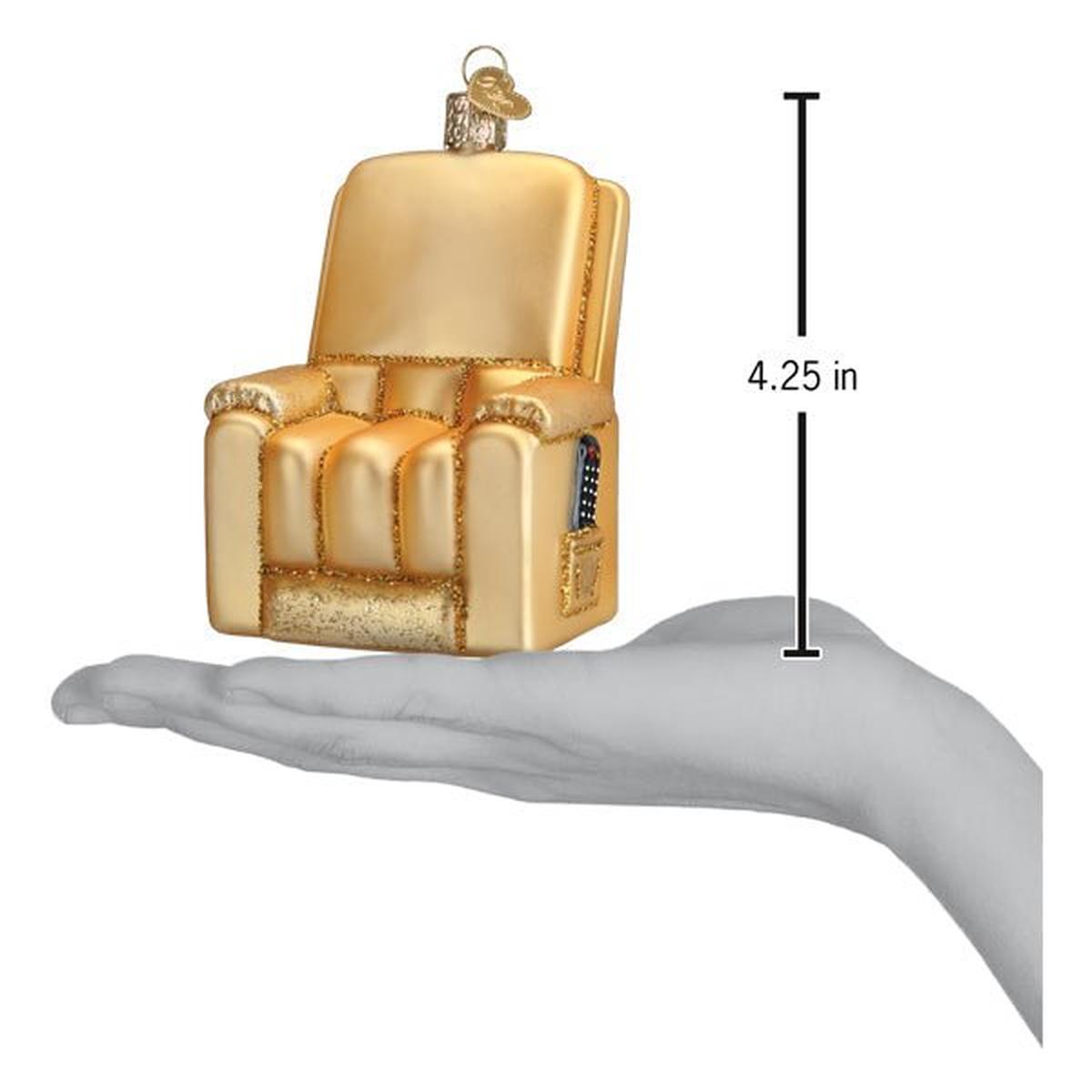 Shop For Favorite Recliner Ornament