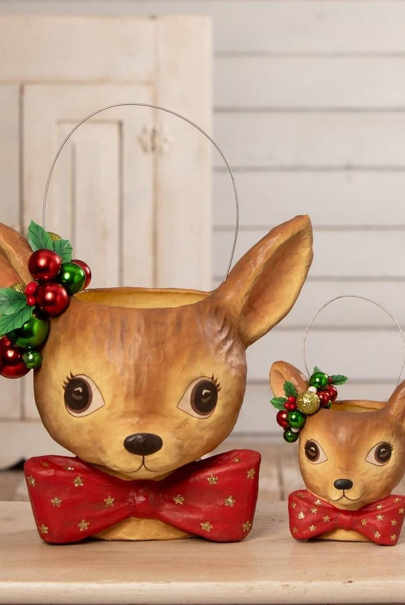 Shop For Fawnie Bucket Small