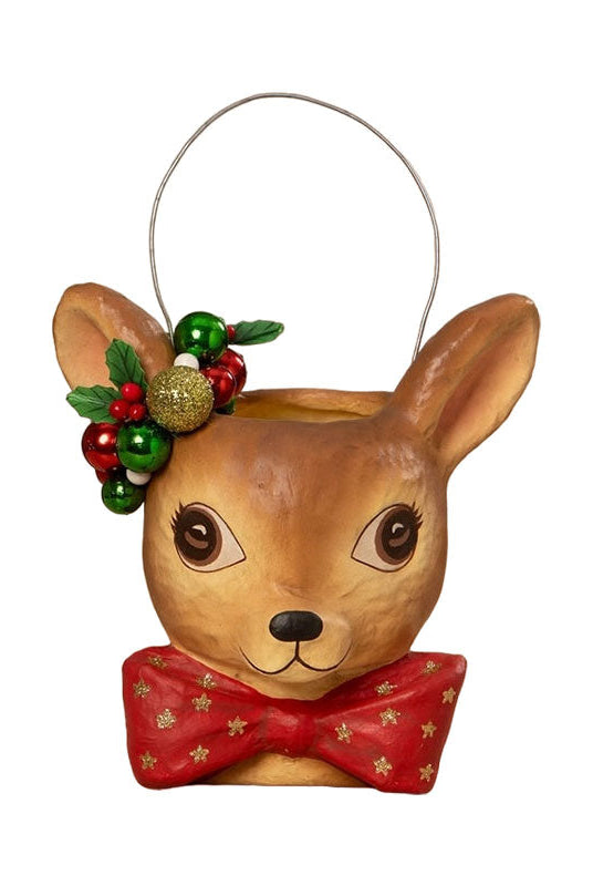 Shop For Fawnie Bucket Small