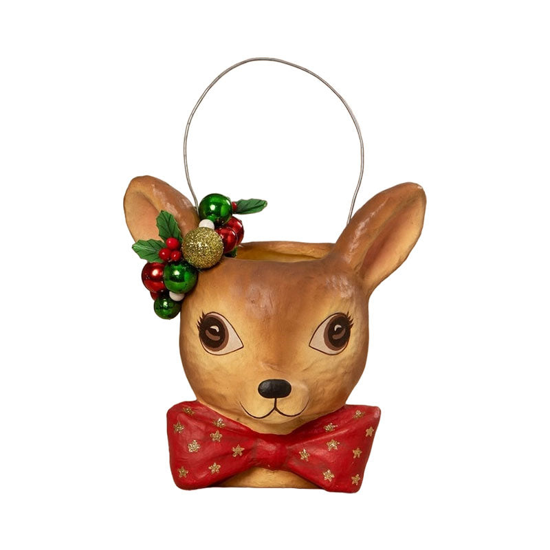 Shop For Fawnie Bucket Small