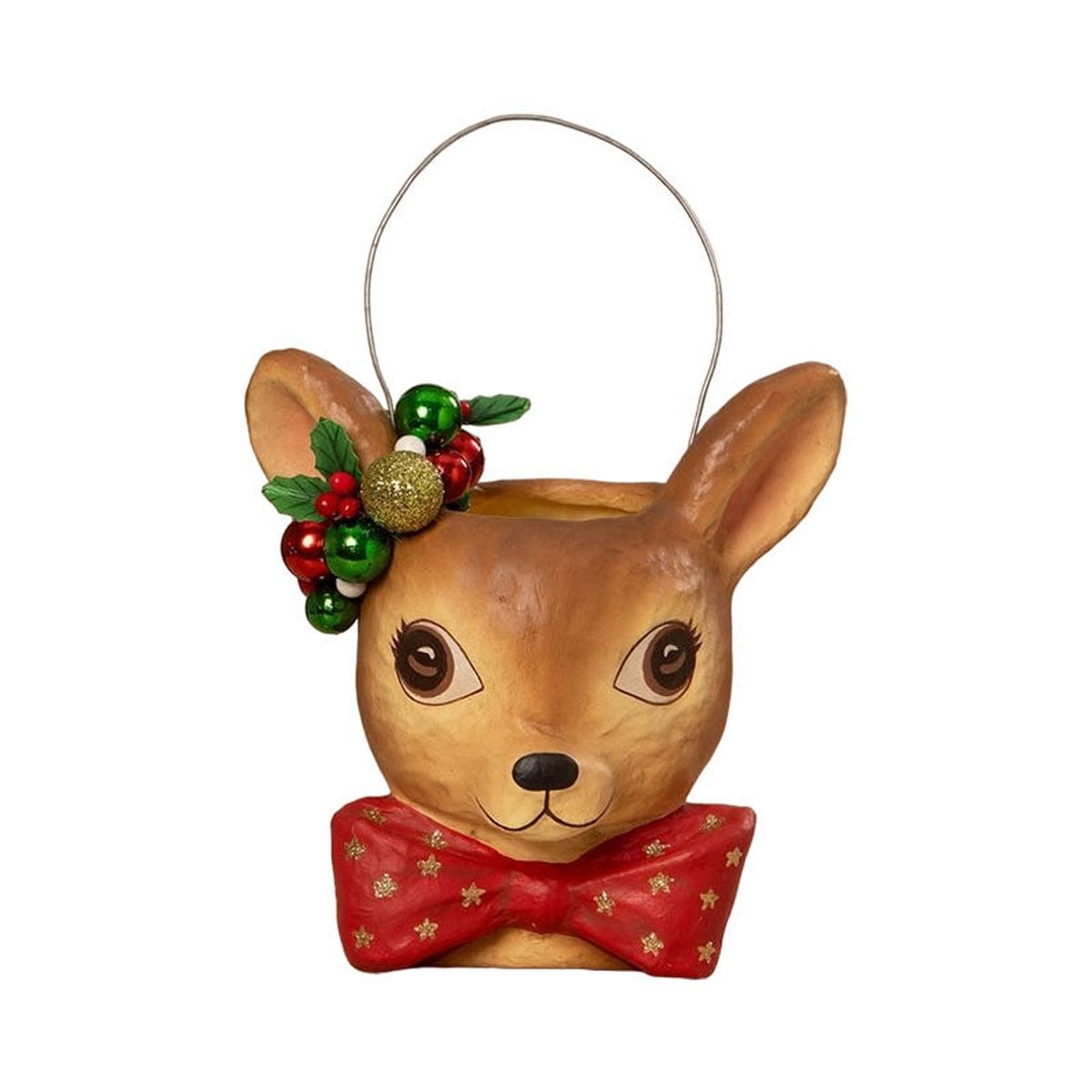 Shop For Fawnie Bucket Small