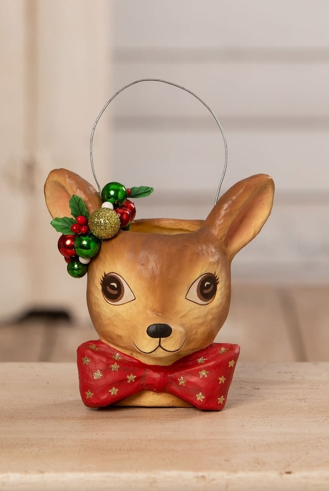 Shop For Fawnie Bucket Small