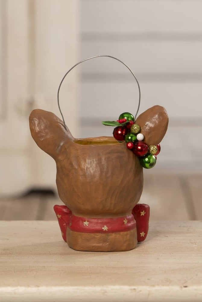 Shop For Fawnie Bucket Small