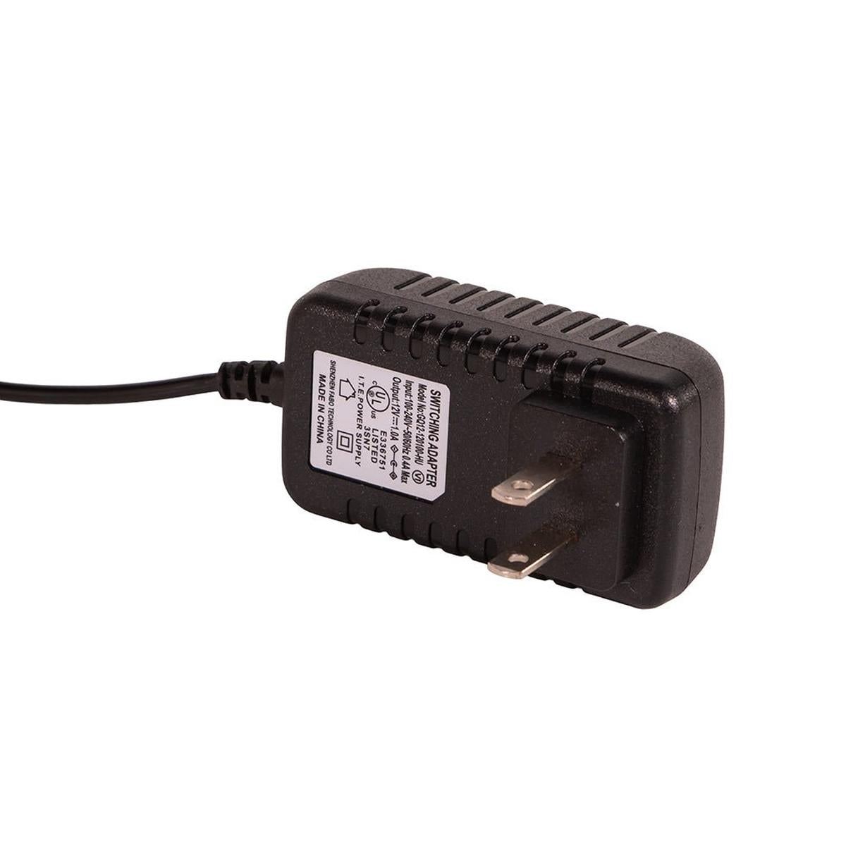 Shop For Fiber Optic LED Gold and White Angel Tree Topper at Michelle's aDOORable Creations