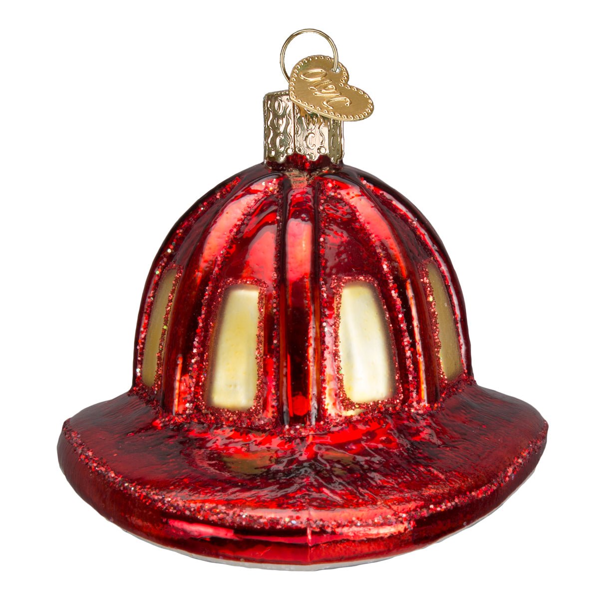 Shop For Fireman's Helmet Ornament