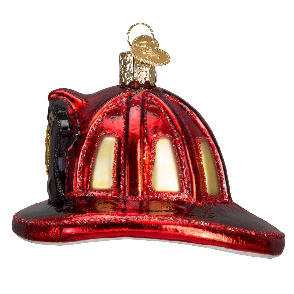 Shop For Fireman's Helmet Ornament
