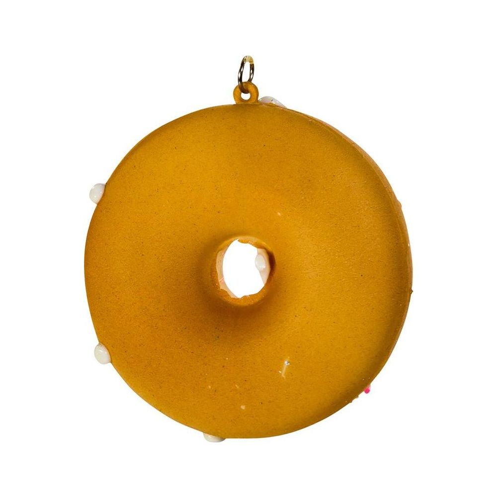 Shop For Foam Donut Ornaments (12Pc. Box Set) at Michelle's aDOORable Creations