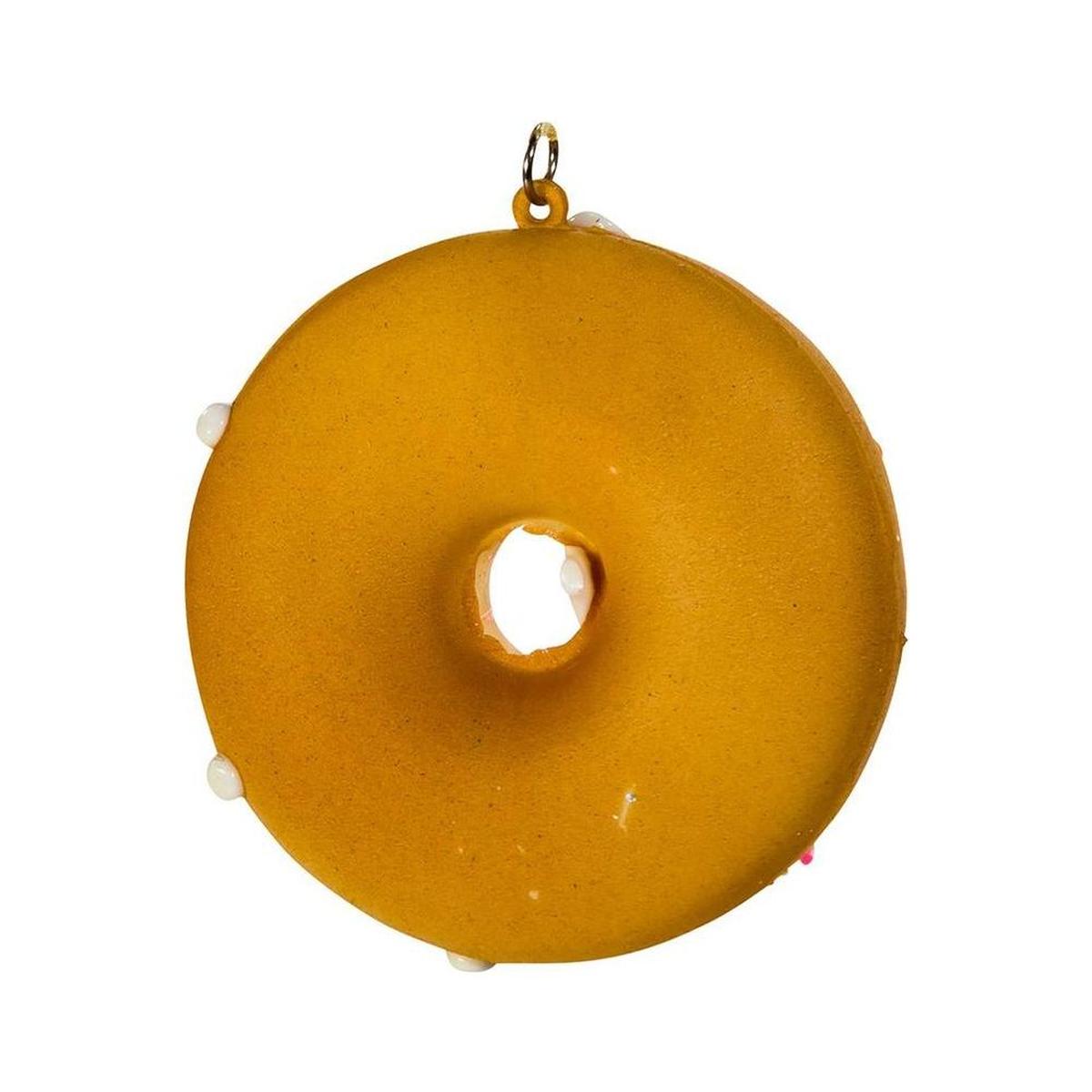 Shop For Foam Donut Ornaments (12Pc. Box Set) at Michelle's aDOORable Creations