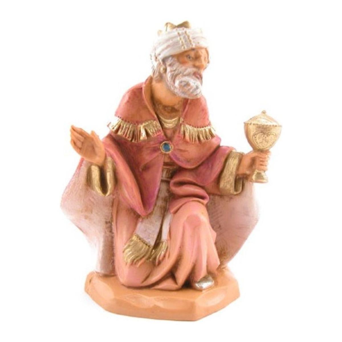 Shop For Fontanini Nativity Set 11 piece set at Michelle's aDOORable Creations