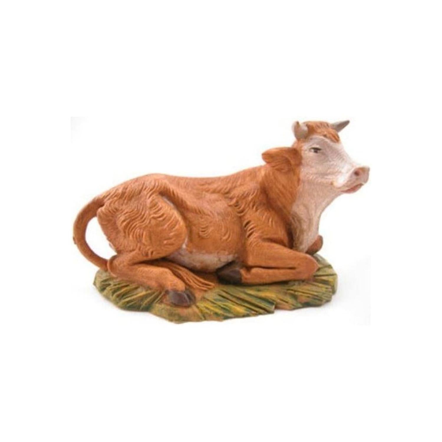 Shop For Fontanini Nativity Set 11 piece set at Michelle's aDOORable Creations