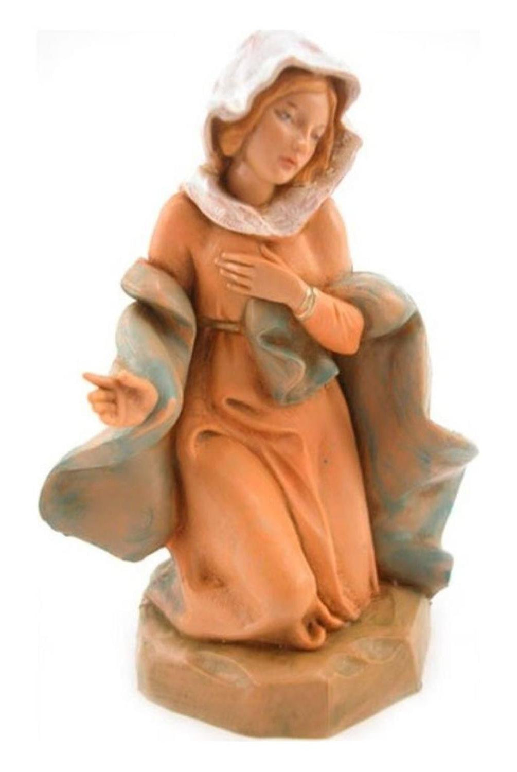 Shop For Fontanini Nativity Set 11 piece set at Michelle's aDOORable Creations