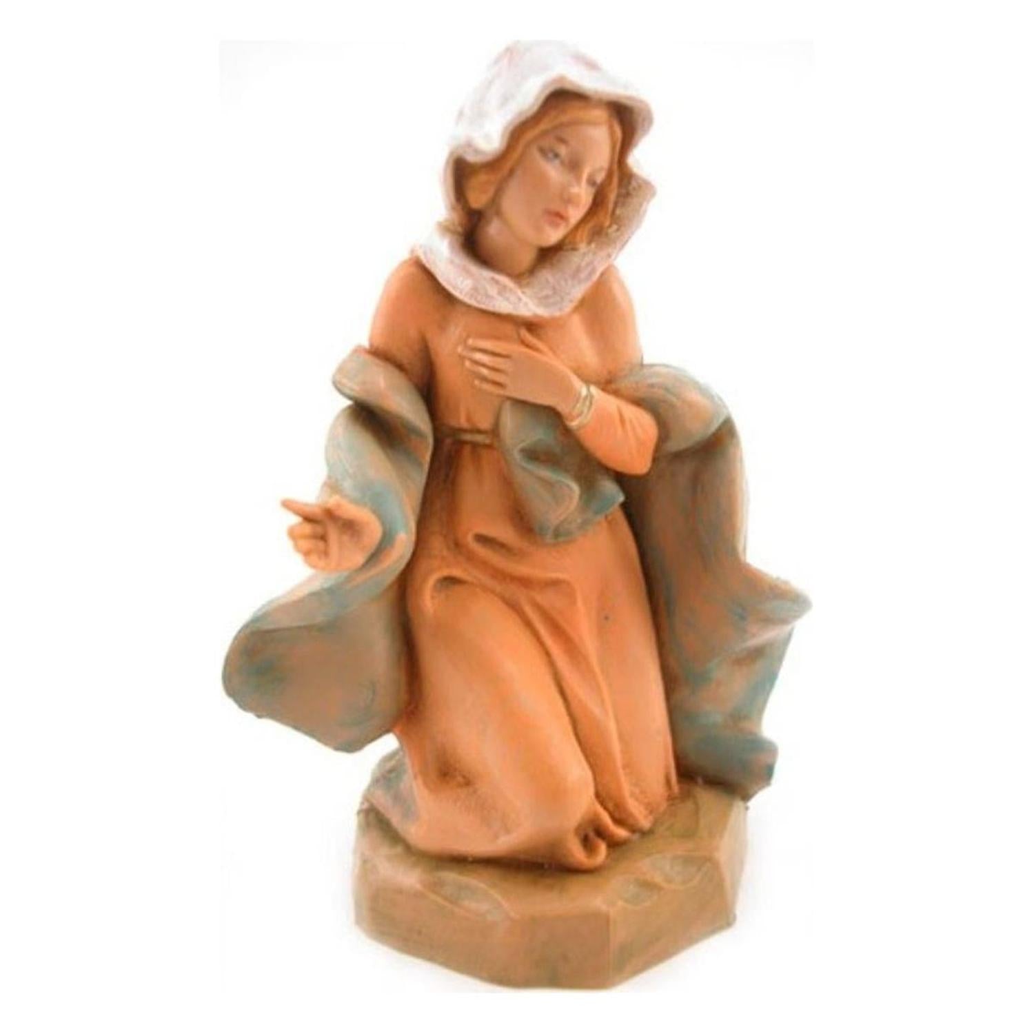 Shop For Fontanini Nativity Set 11 piece set at Michelle's aDOORable Creations