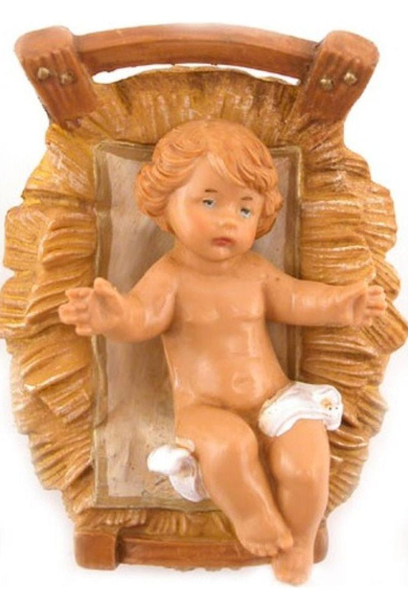 Shop For Fontanini Nativity Set 11 piece set at Michelle's aDOORable Creations