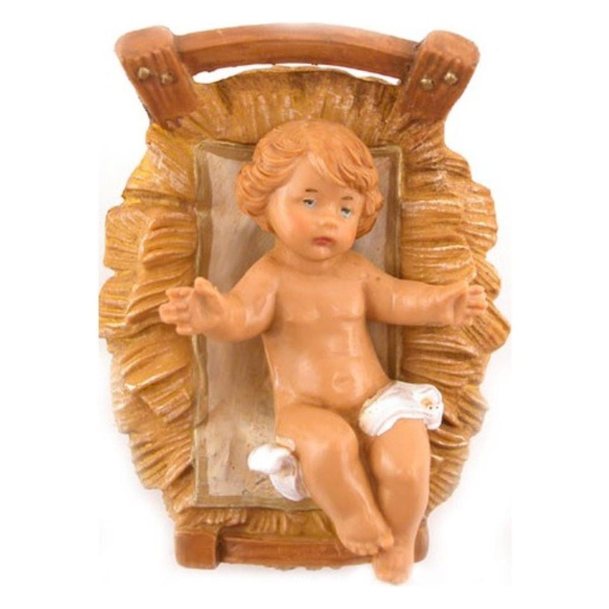 Shop For Fontanini Nativity Set 11 piece set at Michelle's aDOORable Creations