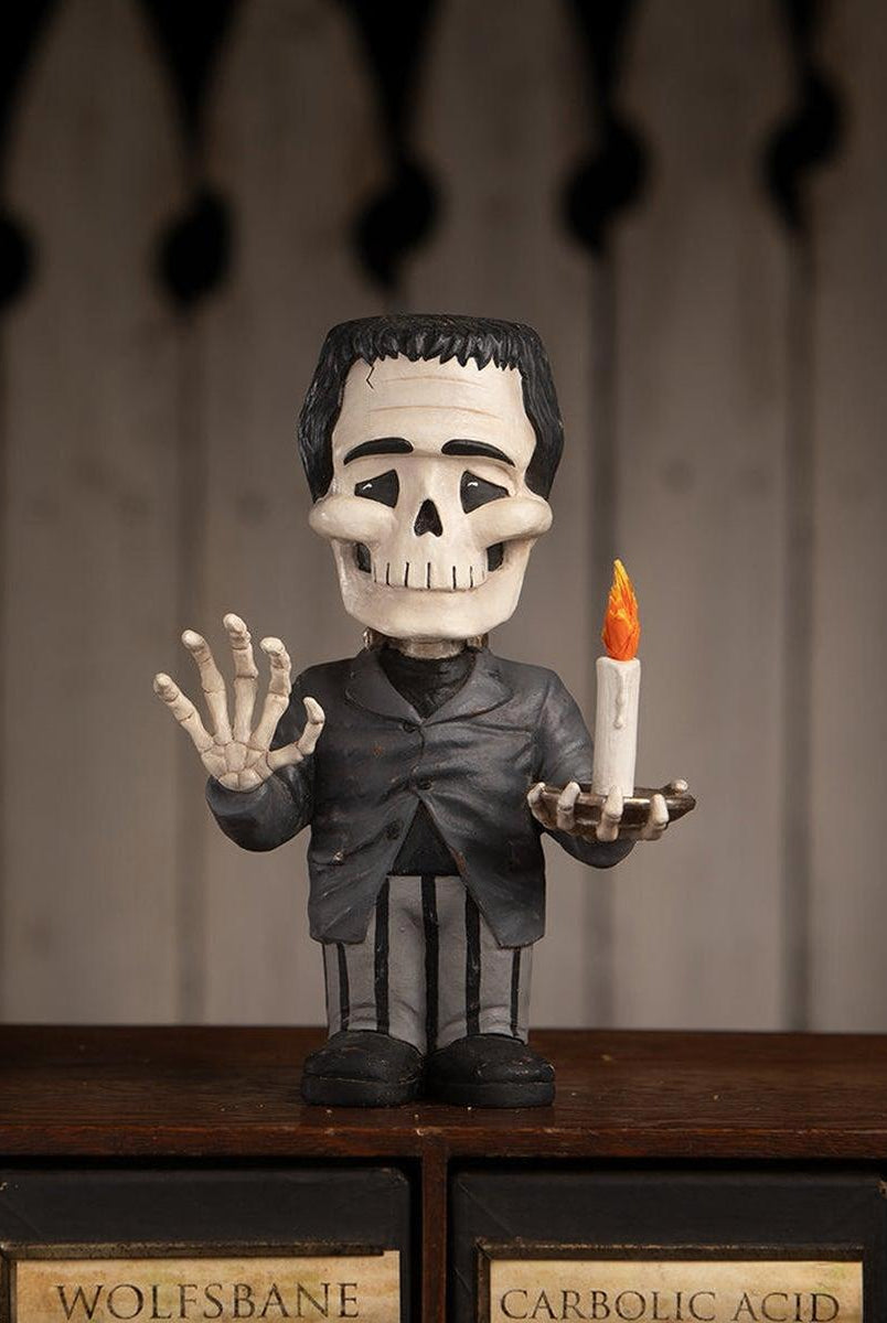 Shop For Franken Skelly by Bethany Lowe Designs