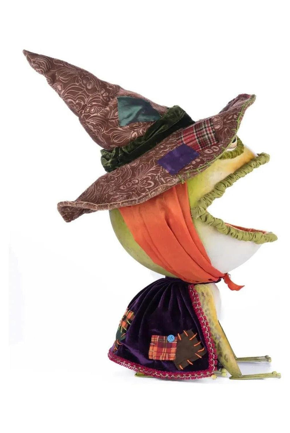 Shop For Franklin The Frog Candy Container