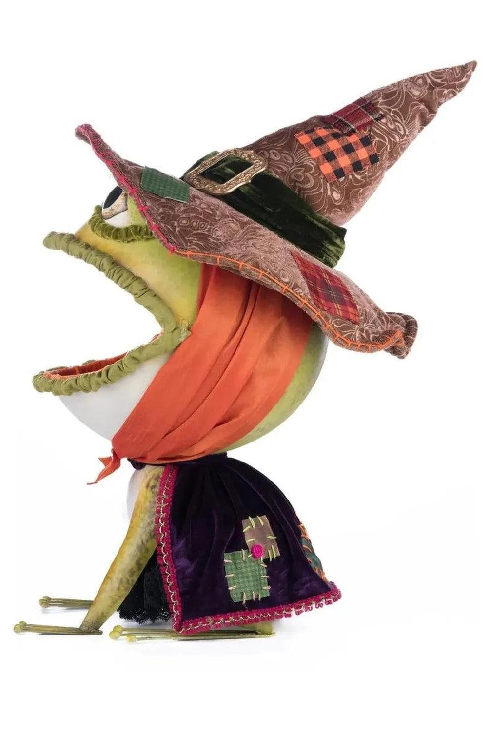 Shop For Franklin The Frog Candy Container