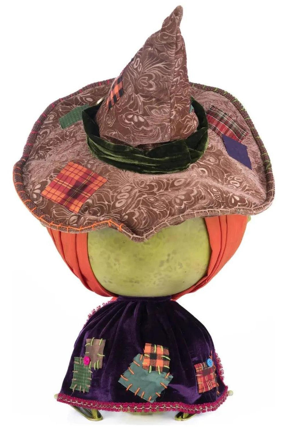 Shop For Franklin The Frog Candy Container