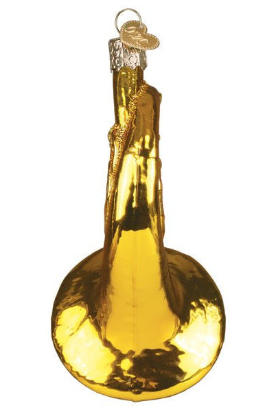 Shop For French Horn Ornament