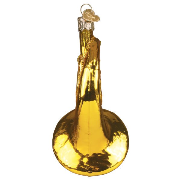 Shop For French Horn Ornament