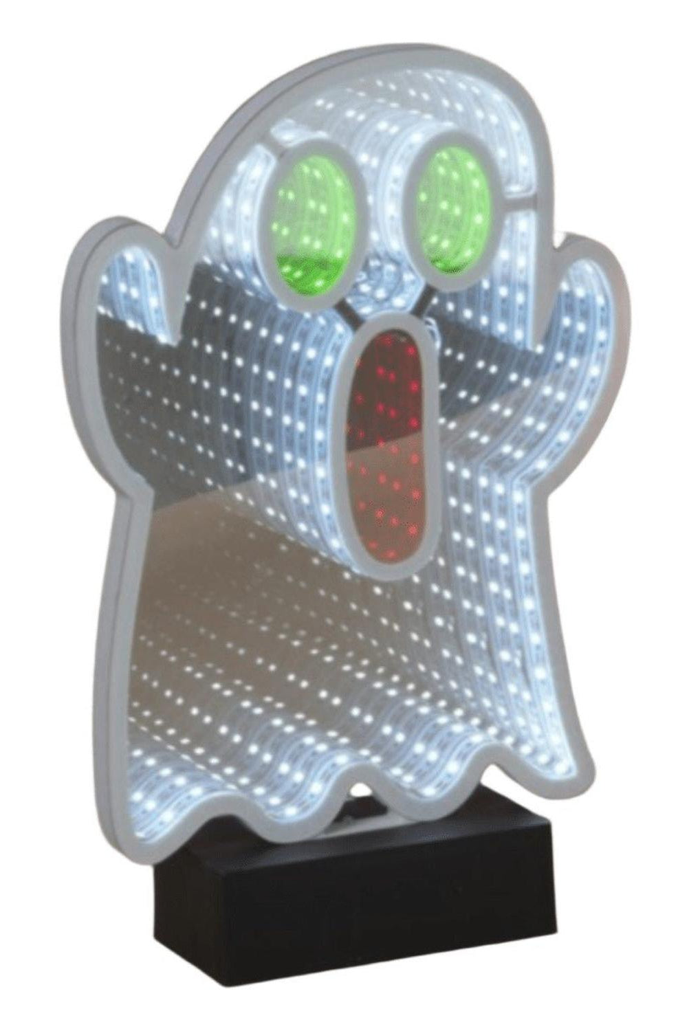 Ghost Infinity Light Display 11"H