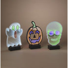 Shop For Ghost Infinity Light Display 11"H