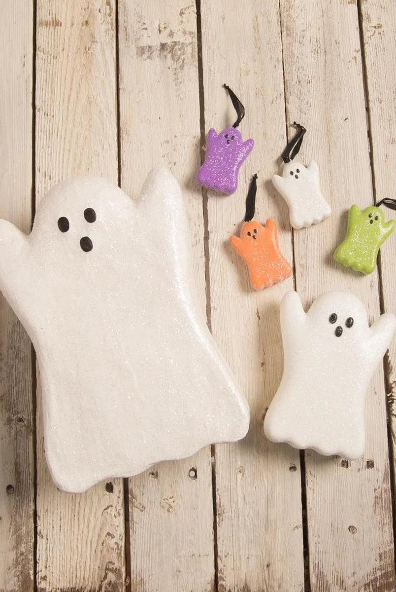 Shop For Ghost Peep Medium Figurine